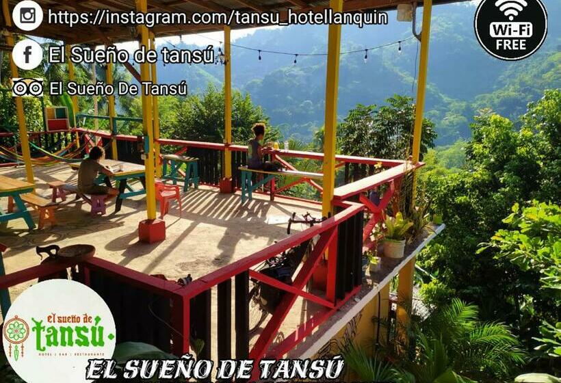 هتل El Sueño De Tansú