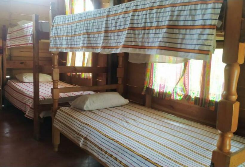 هتل El Sueño De Tansú