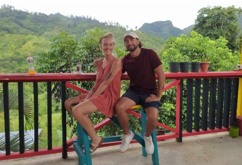 هتل El Sueño De Tansú