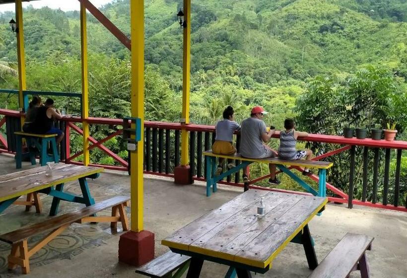 هتل El Sueño De Tansú