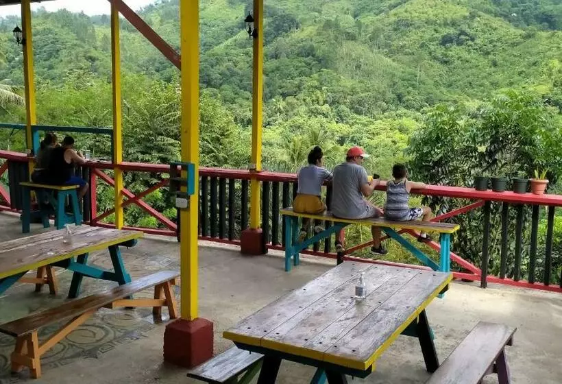 هتل El Sueño De Tansú