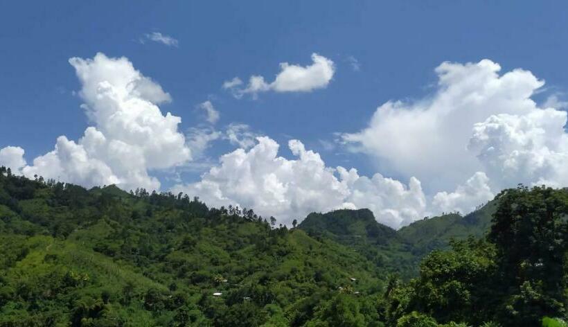 هتل El Sueño De Tansú