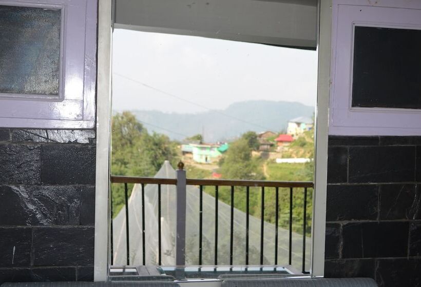 Hotel Hari Om Paradise