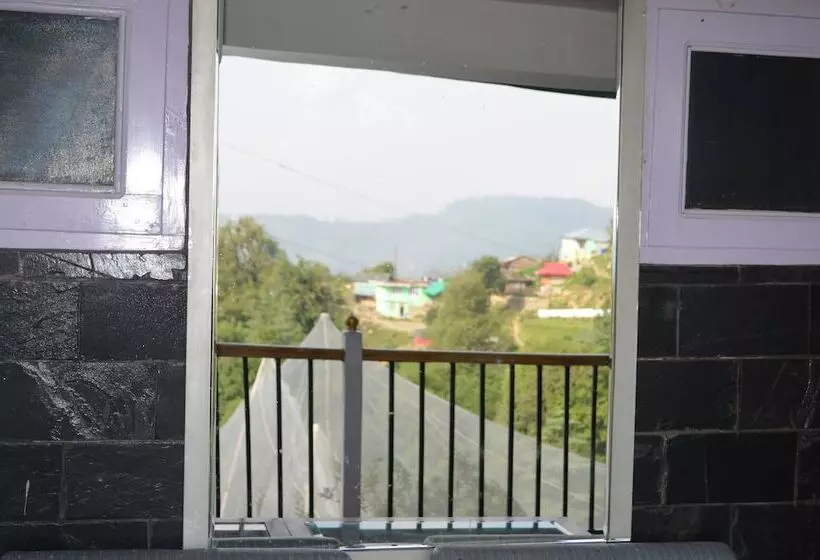 ホテル Hari Om Paradise