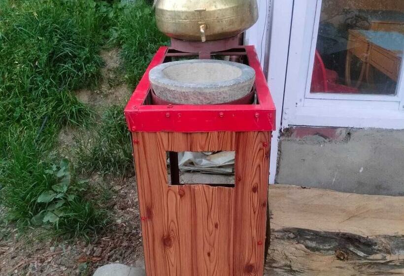 Hotel Hari Om Paradise