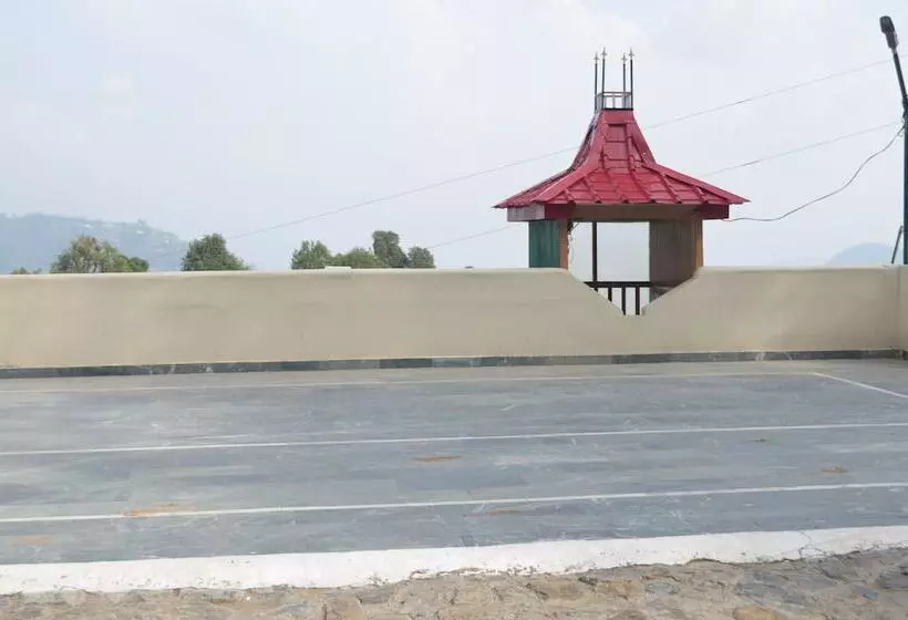 ホテル Hari Om Paradise