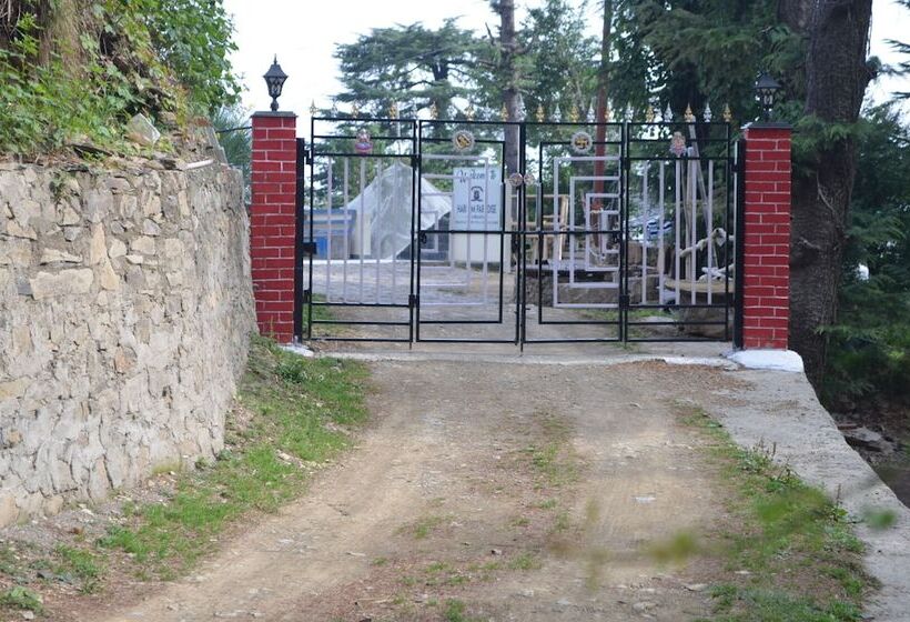 Hotel Hari Om Paradise