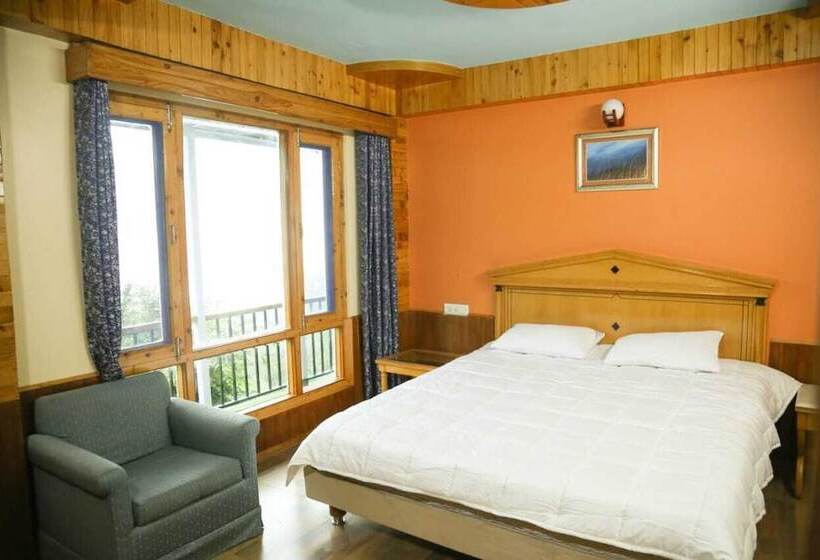 Hotel Hari Om Paradise