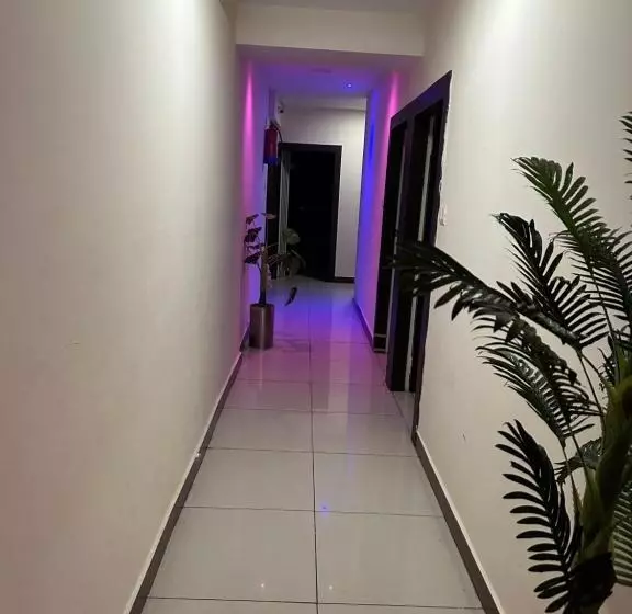 ホテル New Shiv Kunj