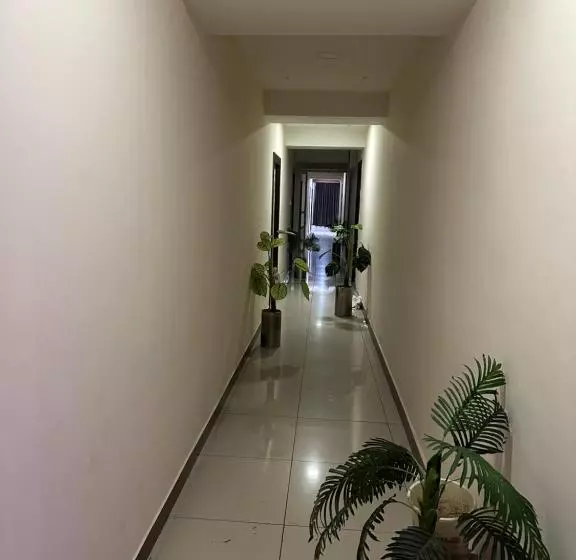 ホテル New Shiv Kunj