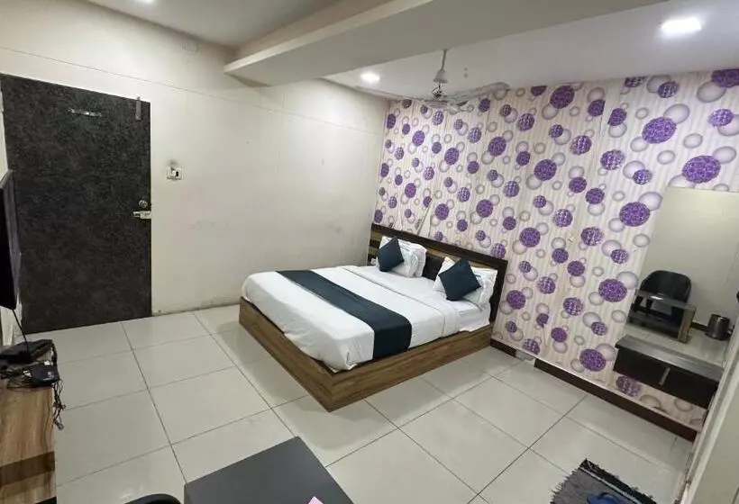 ホテル New Shiv Kunj