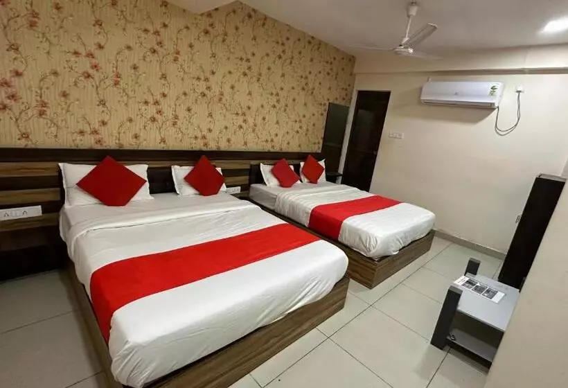 ホテル New Shiv Kunj