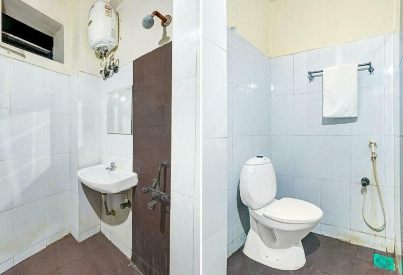 Hotel Oyo 81951 S B Lodge