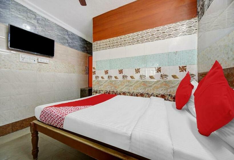 Hotel Oyo 81951 S B Lodge