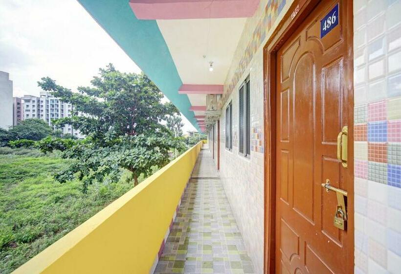 Hotel Oyo 81951 S B Lodge