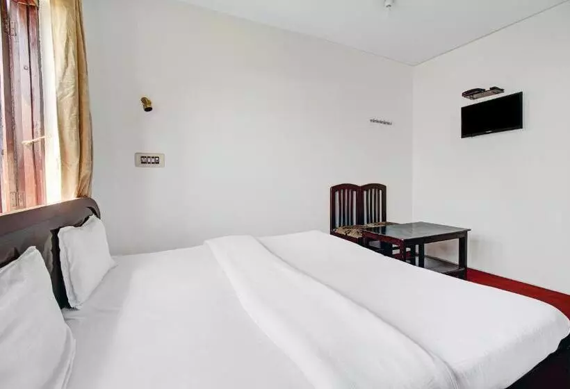 Flagship Hotel Grand Dawood