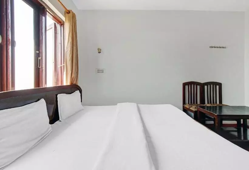 Flagship Hotel Grand Dawood
