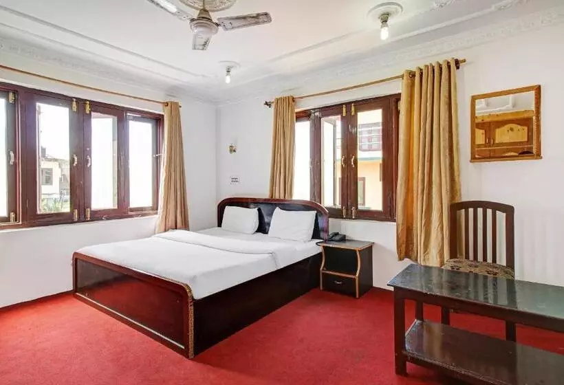 Flagship Hotel Grand Dawood