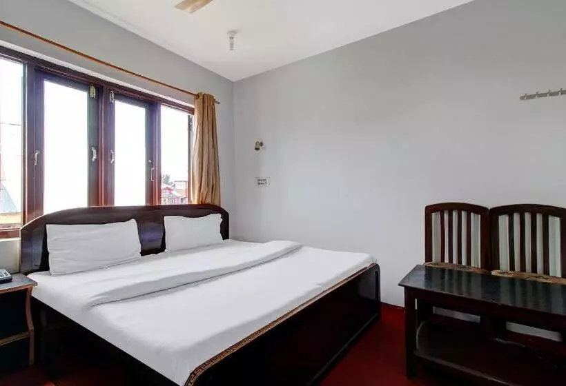 Flagship Hotel Grand Dawood
