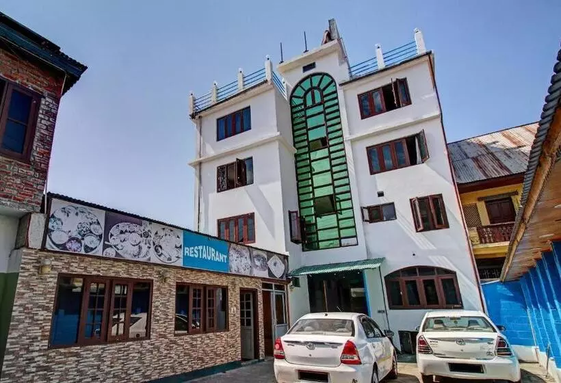 Flagship Hotel Grand Dawood