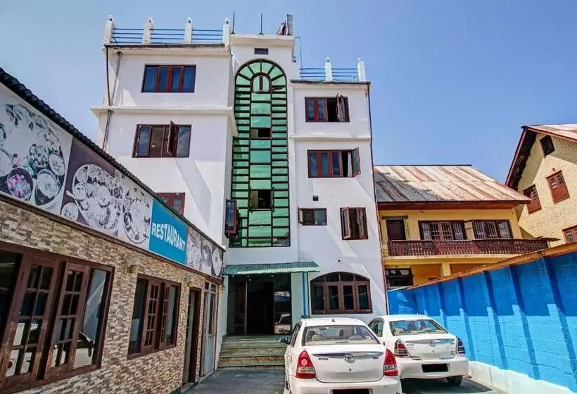 Flagship Hotel Grand Dawood