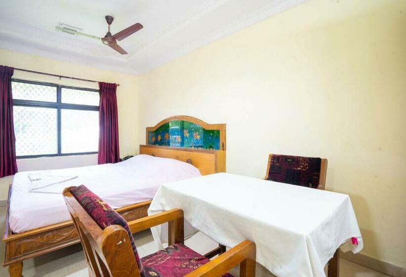 Hotel Tamilnadu Courtallam I