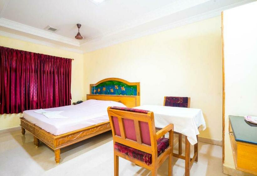 Hotel Tamilnadu  Courtallam I