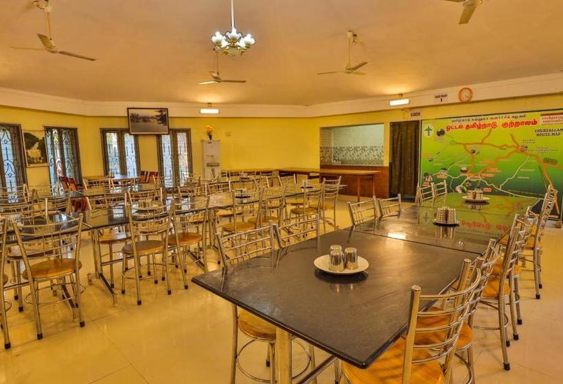 Hotel Tamilnadu  Courtallam I