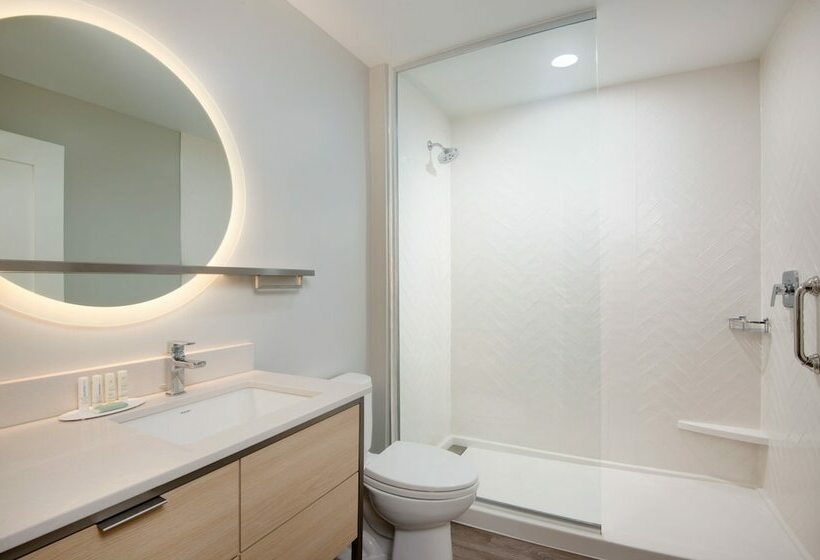 فندق Towneplace Suites By Marriott Atlanta Airport North