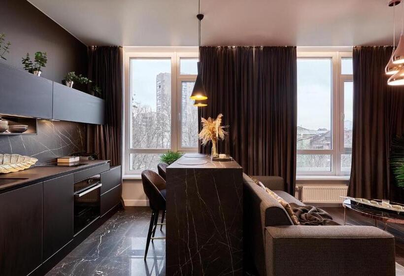 Kador Home Hotel Downtown