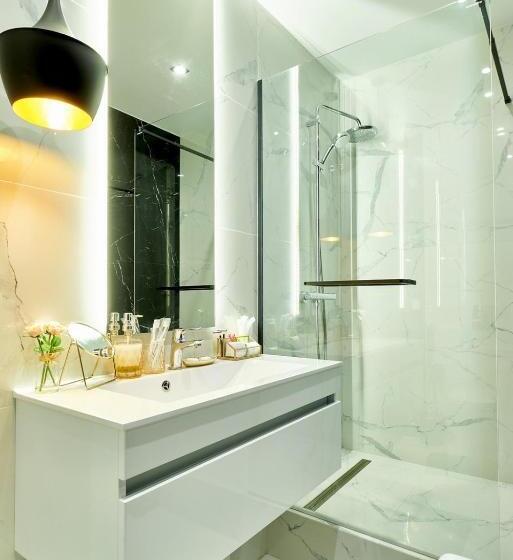 Kador Home Hotel Downtown