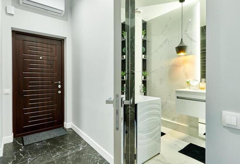 Kador Home Hotel Downtown