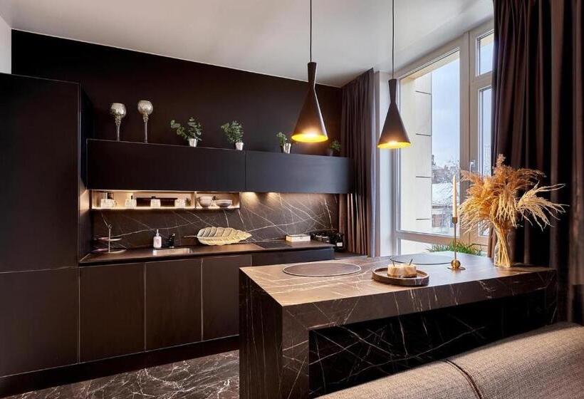 Kador Home Hotel Downtown