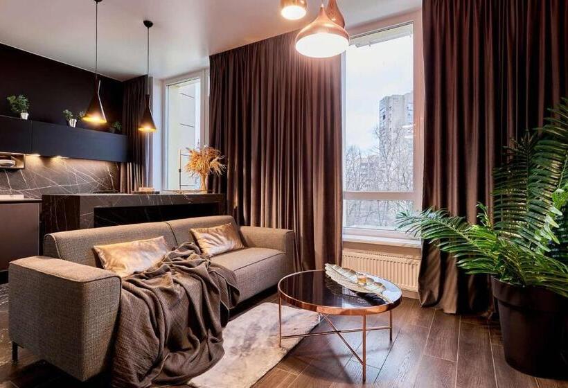 Kador Home Hotel Downtown