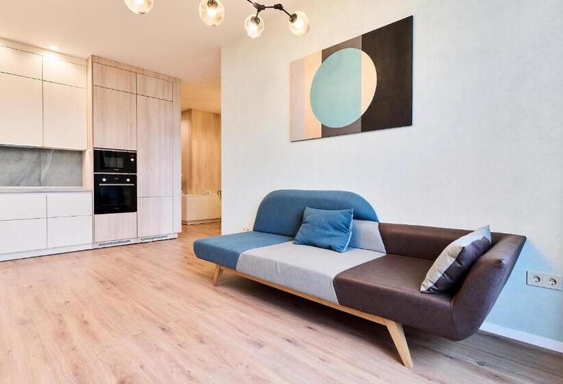 Kador Home Hotel Downtown