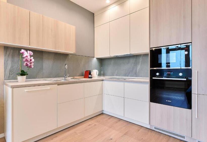 Kador Home Hotel Downtown