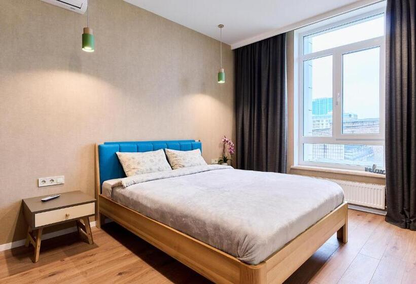 Kador Home Hotel Downtown