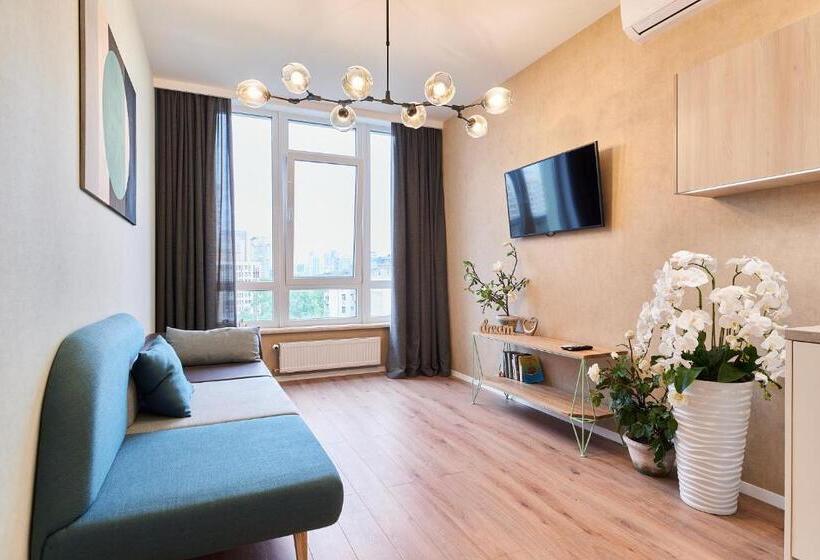 Kador Home Hotel Downtown