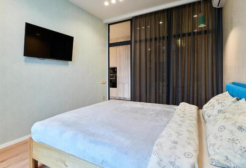 Kador Home Hotel Downtown