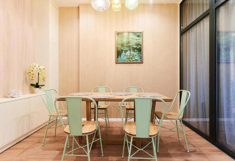 Kador Home Hotel Downtown