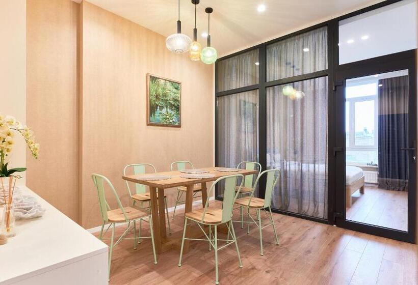 Kador Home Hotel Downtown