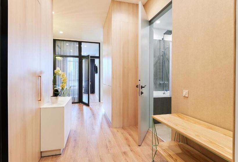 Kador Home Hotel Downtown