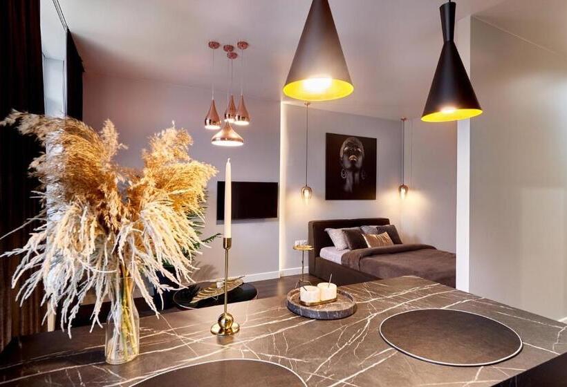 Kador Home Hotel Downtown