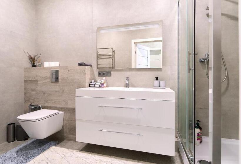 Kador Home Hotel Downtown