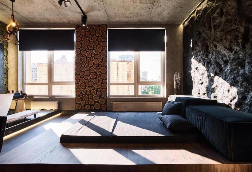 Kador Home Hotel Downtown