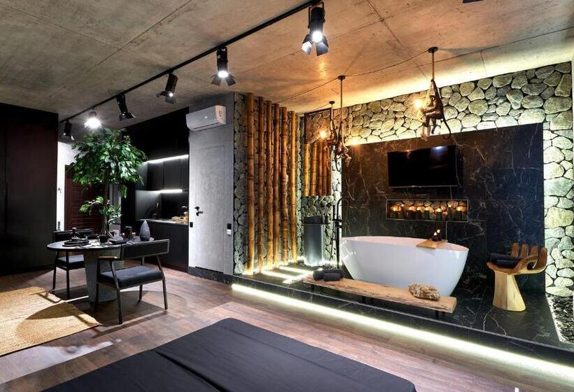 Kador Home Hotel Downtown