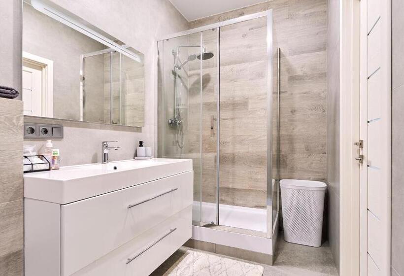 Kador Home Hotel Downtown