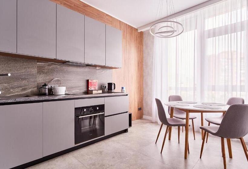 Kador Home Hotel Downtown