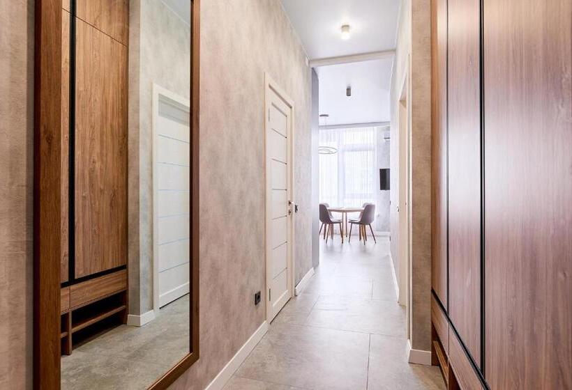 Kador Home Hotel Downtown