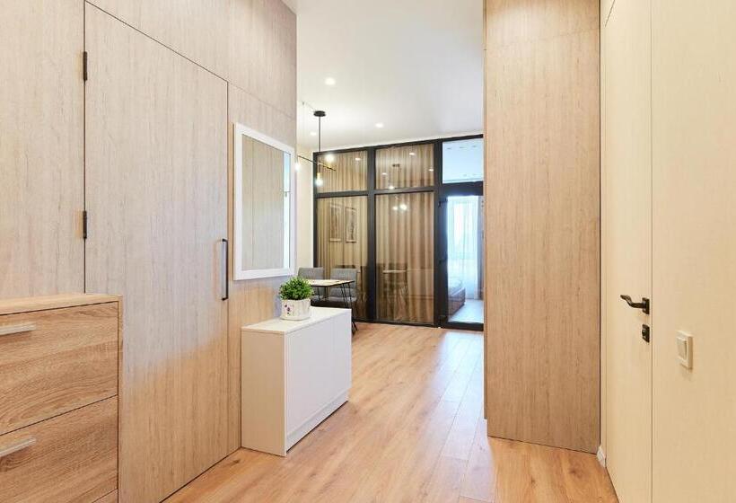 Kador Home Hotel Downtown